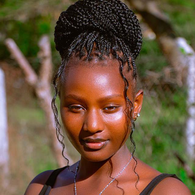 Amina Ndegwa