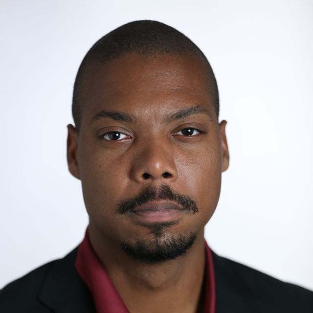 James Kamau