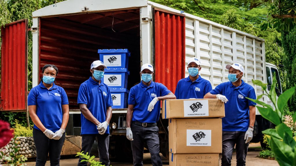 space move kenya - movers in kenya