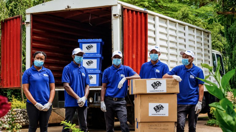 space move kenya - movers in kenya