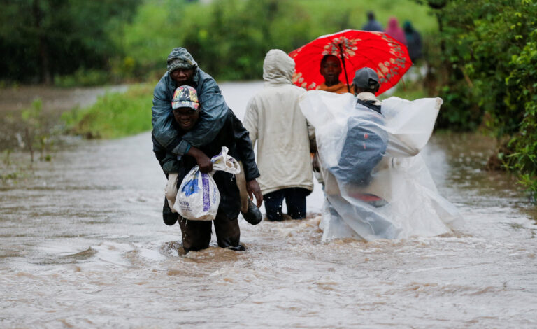 Floods
